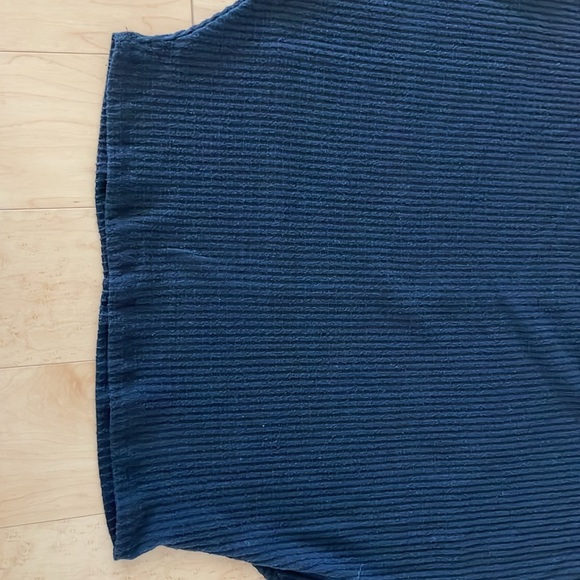 Elan Waffle Top - Picture 6 of 9